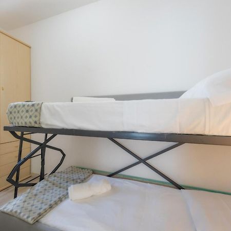 Hotel Tizian Beach Καόρλε Εξωτερικό φωτογραφία