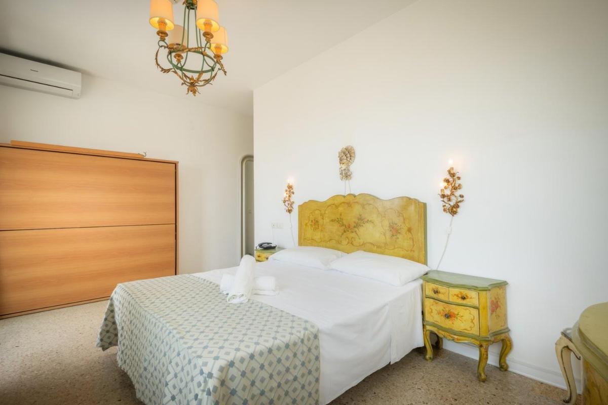 Hotel Tizian Beach Καόρλε Εξωτερικό φωτογραφία