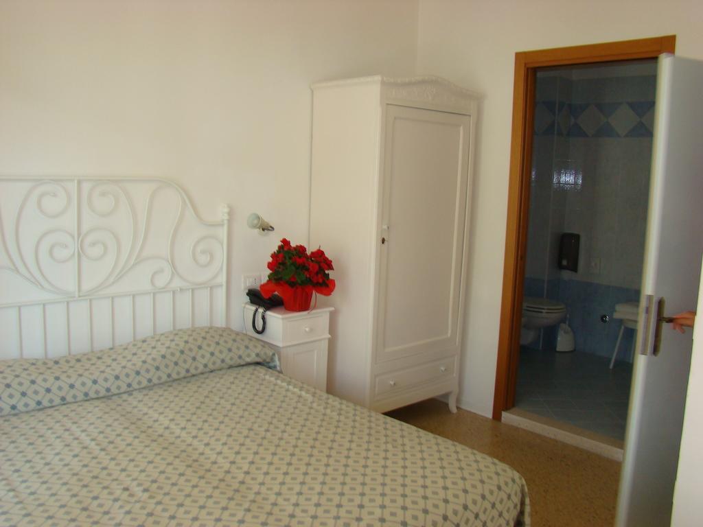 Hotel Tizian Beach Καόρλε Δωμάτιο φωτογραφία