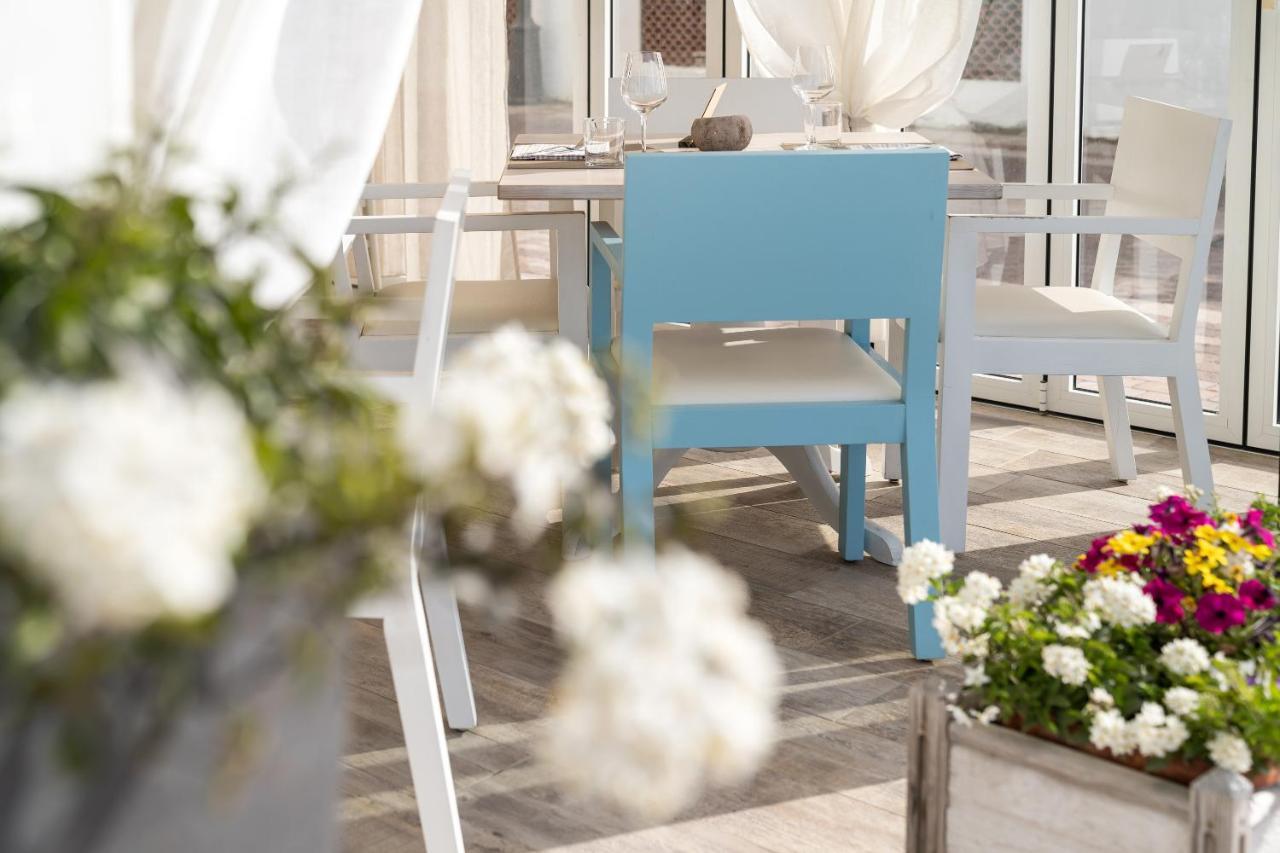 Hotel Tizian Beach Καόρλε Εξωτερικό φωτογραφία