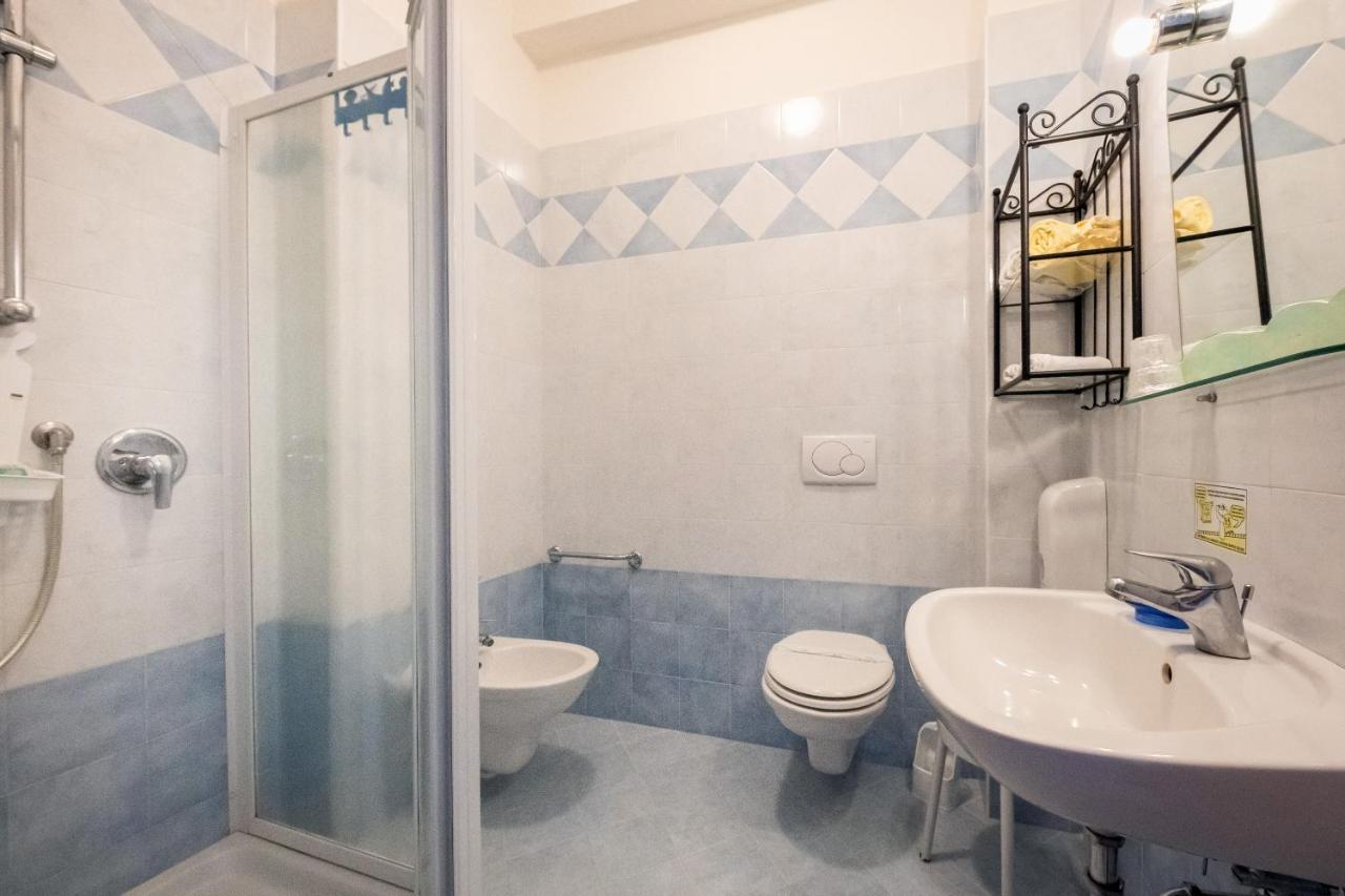 Hotel Tizian Beach Καόρλε Εξωτερικό φωτογραφία